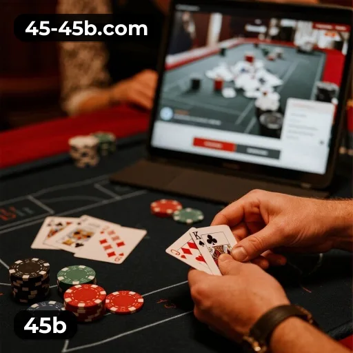 Ajuda Online 45b — suporte oficial e atendimento Brasil