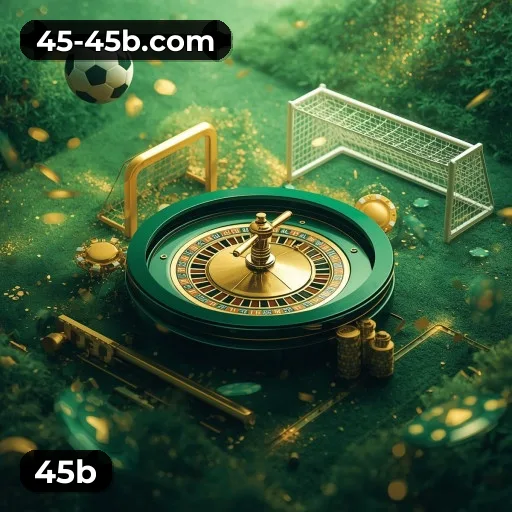 45b ajuda online — ticket PIX com comprovante E2E