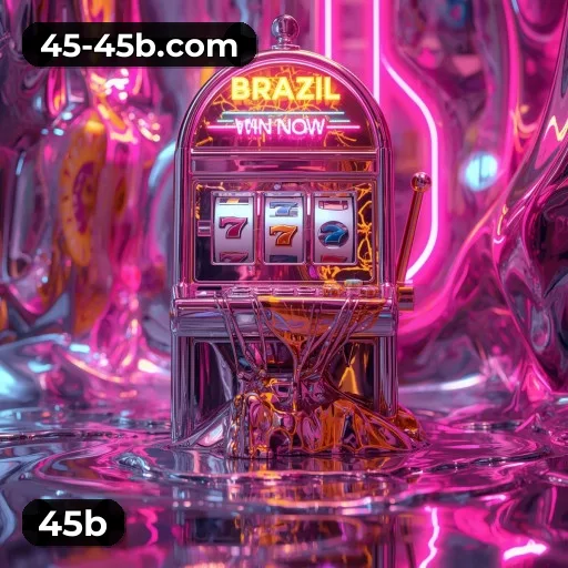45b ajuda online — chat de suporte no aplicativo oficial