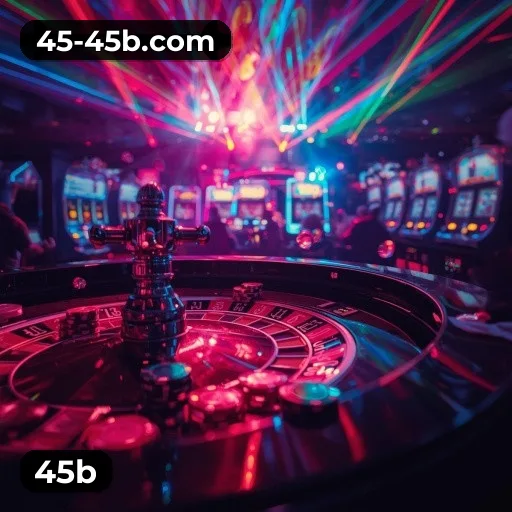45b download — arquivo APK para Android oficial