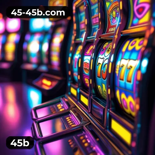 45b FAQ — perguntas frequentes usuários Brasil