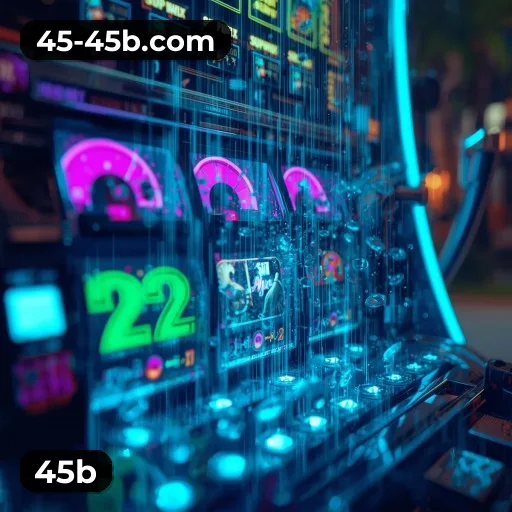 45b FAQ — suporte e ajuda no aplicativo oficial