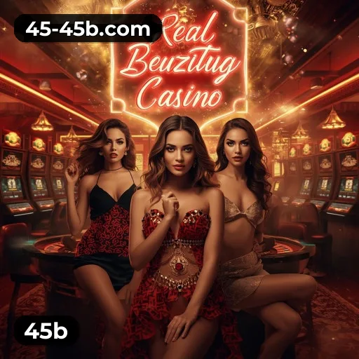 45b login — painel de entrada no app oficial